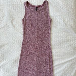 Mauve Dress Cotton On